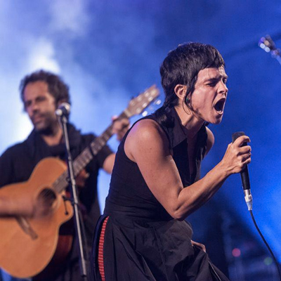 ISGA Collective, Fado, música ISGA Collective, Fado, música