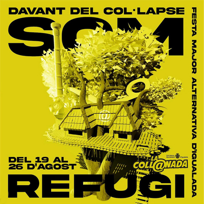 Festa Major d'Igualada - La Coll@nada Festa Major d'Igualada - La Coll@nada