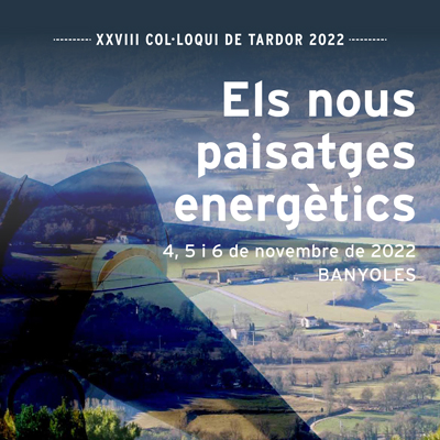 Col·loqui de Tardor del Centre d'Estudis Comarcals de Banyoles, 2022