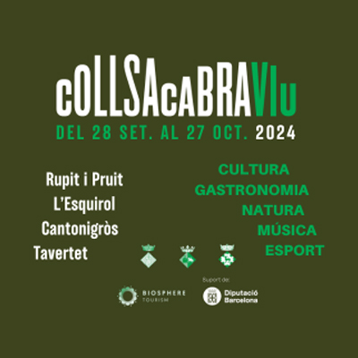 Collsacabra Viu 2024