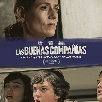 Las buenas compañías