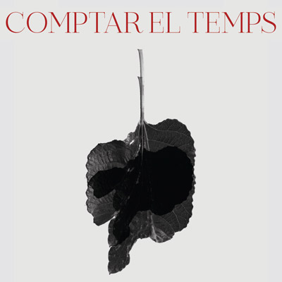 Exposició 'Comptar el temps', de Tània Padrell Anglès Exposició 'Comptar el temps', de Tània Padrell Anglès