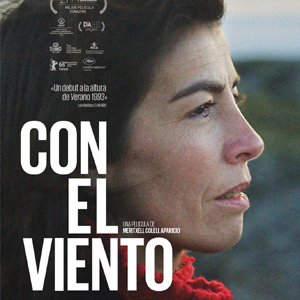 Con el viento Con el viento