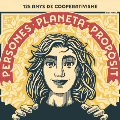 Concert 'Persones. Planeta. Propòsit', Barcelona, 2024 Concert 'Persones. Planeta. Propòsit', Barcelona, 2024