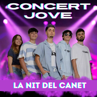 Concert Jove de Pedret i Marzà 2024 Concert Jove de Pedret i Marzà 2024