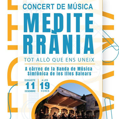 Concert de música mediterrània - Alcanar Concert de música mediterrània - Alcanar