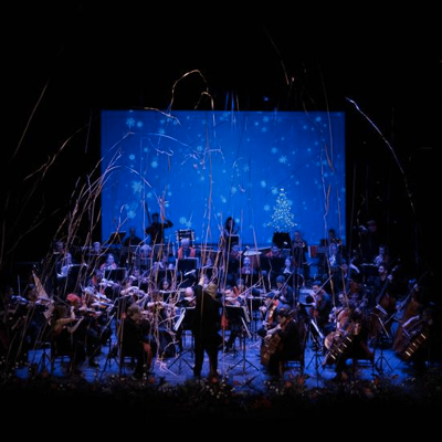 Concert d'Any Nou. Valsos i danses, Orquestra Simfònica Sant Cugat, 2023 Concert d'Any Nou. Valsos i danses, Orquestra Simfònica Sant Cugat, 2023