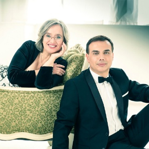 Carles & Sofia Piano Duo, Carles Lama, Sofia Cabruja, Musics, Piano, Duet