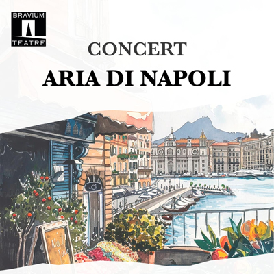Concert 'Aria Di Napoli', Bravium Teatre, Orfeó Reusenc, Reus, 2025 Concert 'Aria Di Napoli', Bravium Teatre, Orfeó Reusenc, Reus, 2025