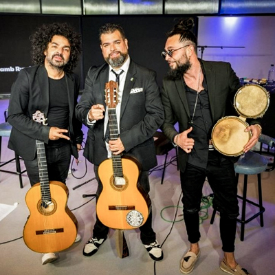 Rumba Nois, 2024