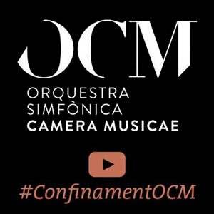 OCM, Orquestra Simfònica Camera Musicae, Confinament
