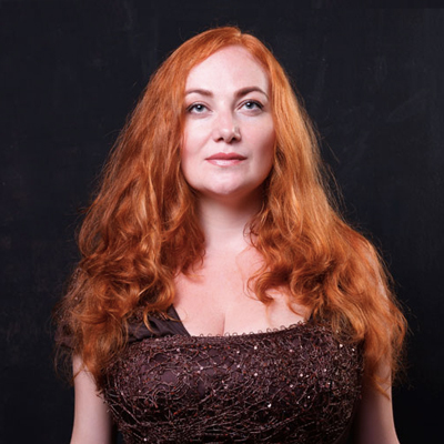 Anna Pompeeva