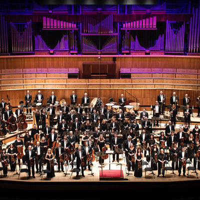 London Philharmonic Orchestra