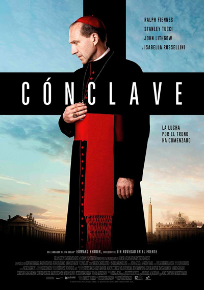 Cónclave Cónclave