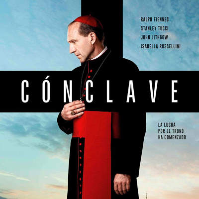 Cónclave Cónclave