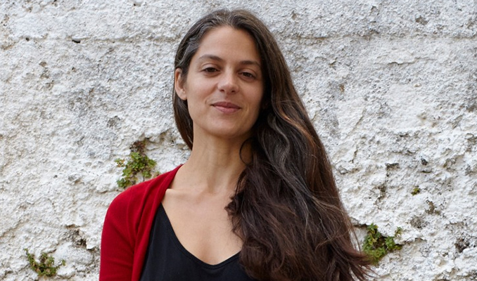 Júlia Sánchez Andreo: “Hem d'alliberar la infància de la imatge eròtica de la sexualitat”