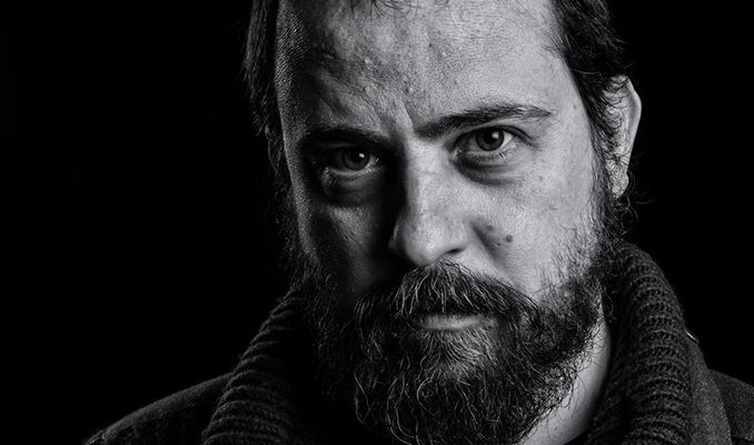 Jordi Pérez, actor