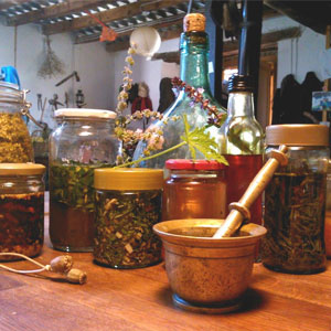 Conferència 'Medicina tradicional del Mediterrani, patrimoni oblidat'