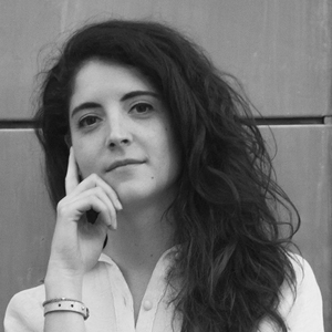 Carolina Ciuti Carolina Ciuti