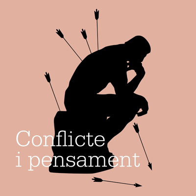 Cicle Conflicte i pensament, Casa de Cultura de Girona, 2025
