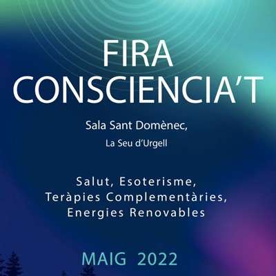 Fira Consciencia't a La Seu d'urgell, 2022 Fira Consciencia't a La Seu d'urgell, 2022