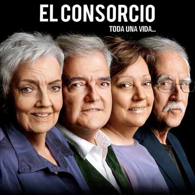 El Consorcio, gira 'Tota Una Vida'