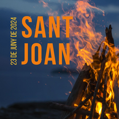 Revetlla de Sant Joan a Constantí, 2024 Revetlla de Sant Joan a Constantí, 2024