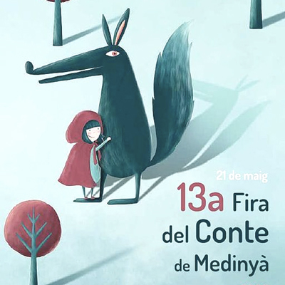 Fira del Conte de Medinyà, 2023