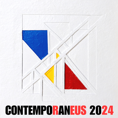 Festival ContempoRanEUS, Reus, 2024 Festival ContempoRanEUS, Reus, 2024