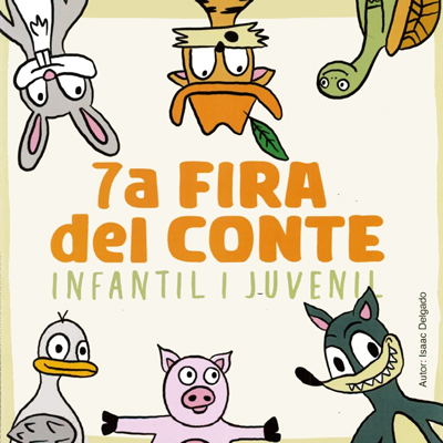 7a Fira del Conte de Palamós, 2025 7a Fira del Conte de Palamós, 2025