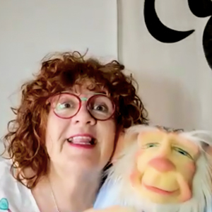L'hora del conte des de casa, Lola Arqué, Olot, 2020 L'hora del conte des de casa, Lola Arqué, Olot, 2020