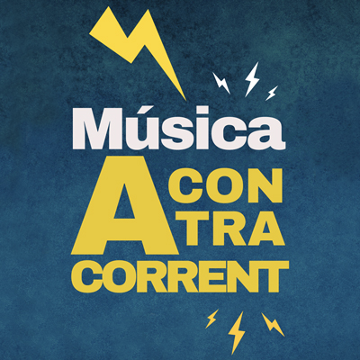 Cicle Música A Contra Corrent, Tremp, Talarn, 2023 Cicle Música A Contra Corrent, Tremp, Talarn, 2023