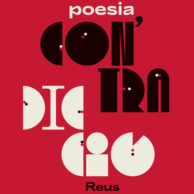 Cicle Contradicció, Cal Massó, Reus, 2025