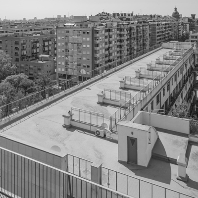 instal·lació 'Campo/Contracampo', DHub, Barcelona, 2026