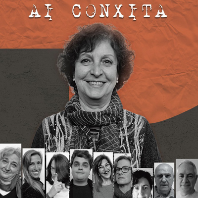 Teatre 'Ai, Conxita' de la Companyia La clau Teatre 'Ai, Conxita' de la Companyia La clau
