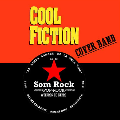 Cool Fiction + Som Rock Cool Fiction + Som Rock