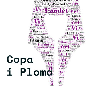 Copa i Ploma, Vins, textos, música Copa i Ploma, Vins, textos, música