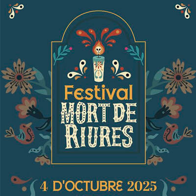 Festival Mort de Riures Festival Mort de Riures
