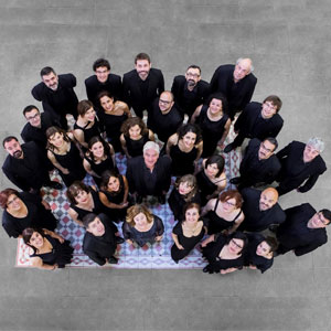 Cor Madrigal Cor Madrigal