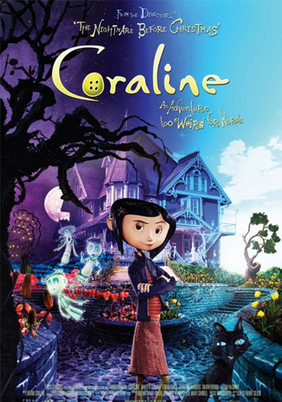 Los mundos de Coraline Los mundos de Coraline