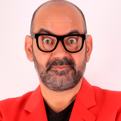 José Corbacho