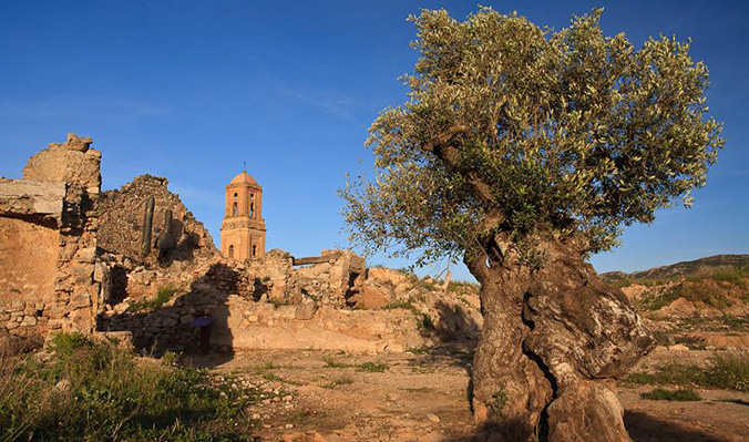 Corbera d'Ebre
