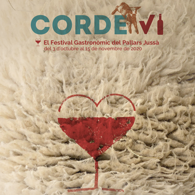 CordeVi, festival gastronòmic del Pallars Jussà, 2020
