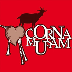 Cornamusam. Festival Internacional de la Cornamusa Cornamusam. Festival Internacional de la Cornamusa