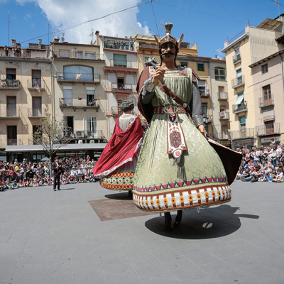Corpus a Olot, 2022