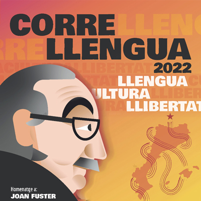 Correllengua 2022