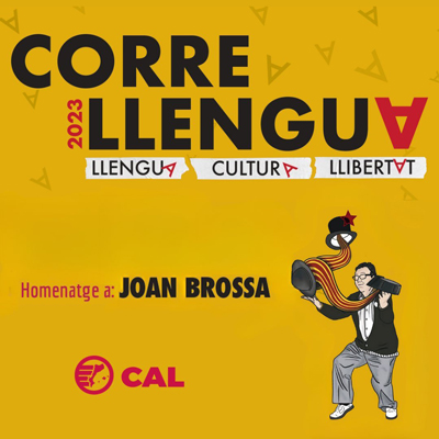 Correllengua 2023
