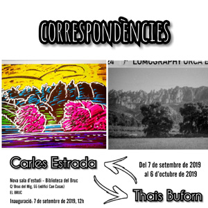 Correspondències