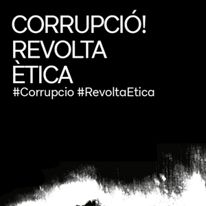 Taules rodones al voltant de l'exposició 'Corrupció! Revolta ètica a Girona', Girona, 2020