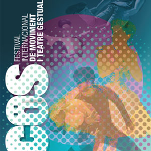 COS, Festival internacional de moviment i teatre gestual a Reus, 2019